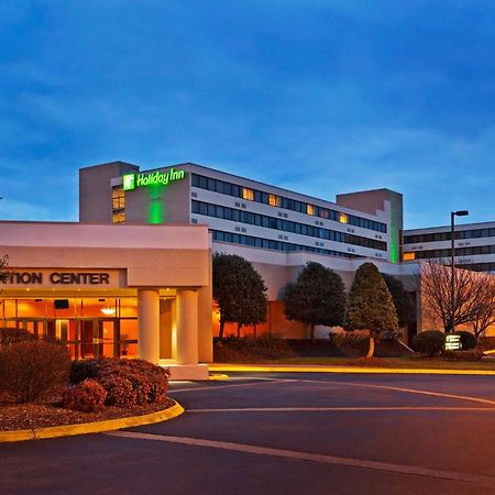 Holiday Inn Johnson City By Ihg Exterior photo