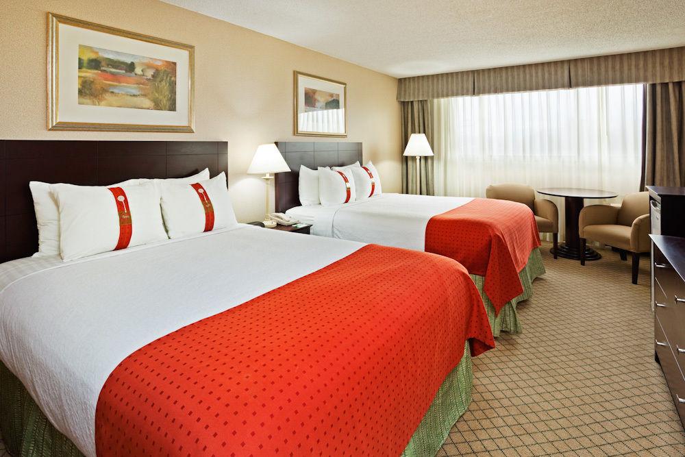 Holiday Inn Johnson City By Ihg Exterior photo