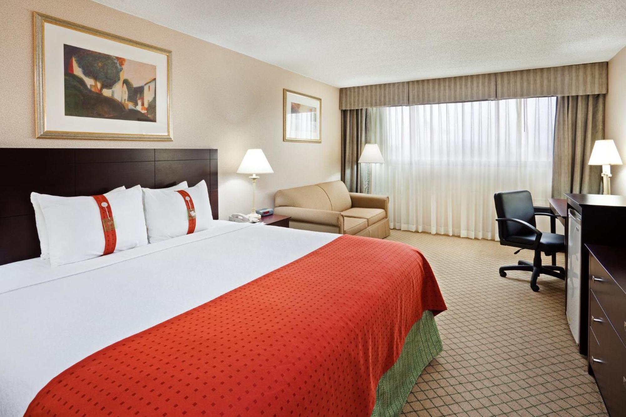 Holiday Inn Johnson City By Ihg Exterior photo