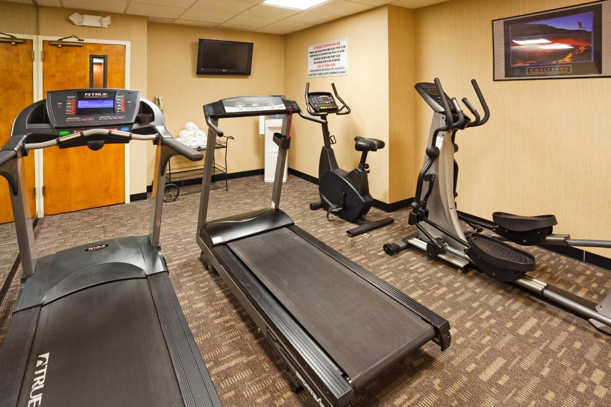 Holiday Inn Johnson City By Ihg Exterior photo