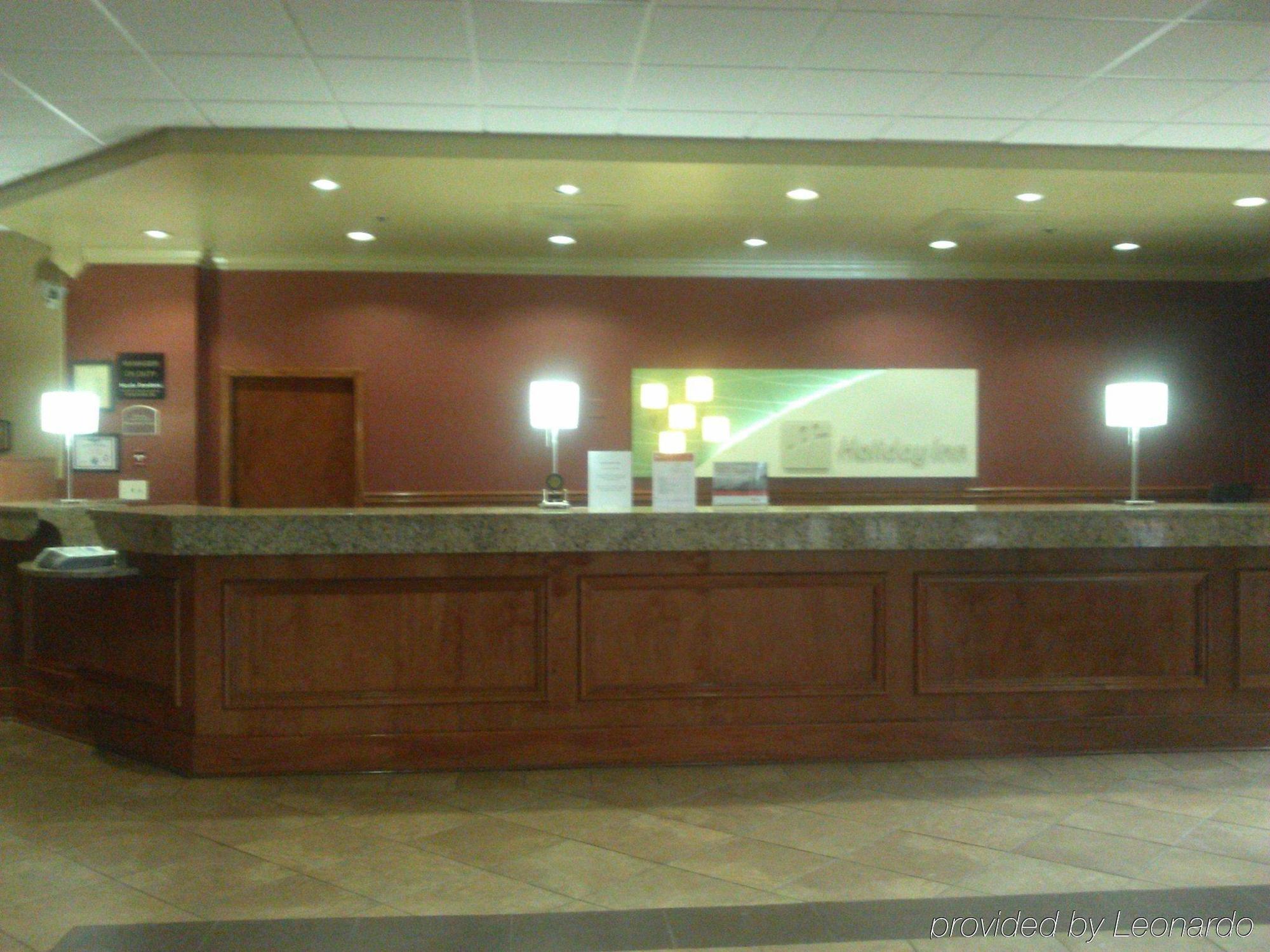 Holiday Inn Johnson City By Ihg Exterior photo