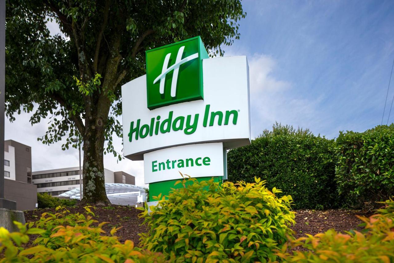Holiday Inn Johnson City By Ihg Exterior photo