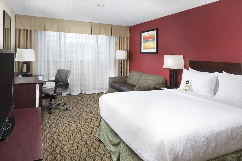 Holiday Inn Johnson City By Ihg Exterior photo